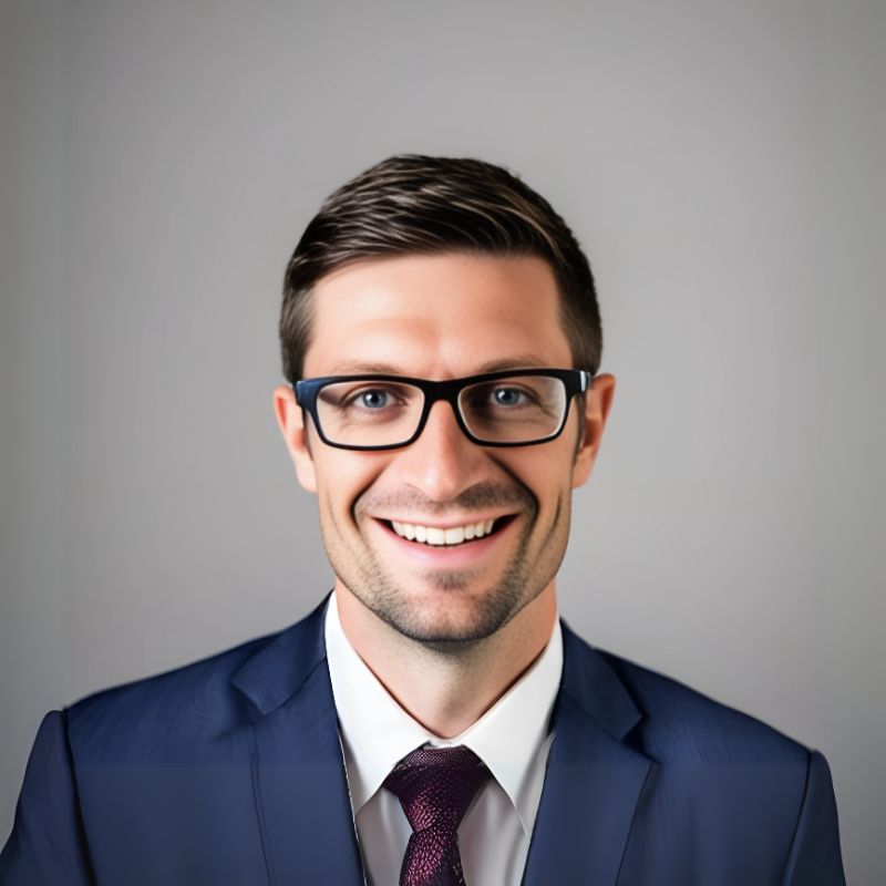 Kip Pogrebenko